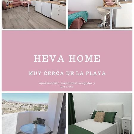 Heva Home タラハレホ エクステリア 写真