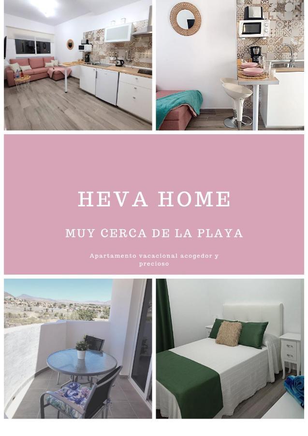 Heva Home タラハレホ エクステリア 写真